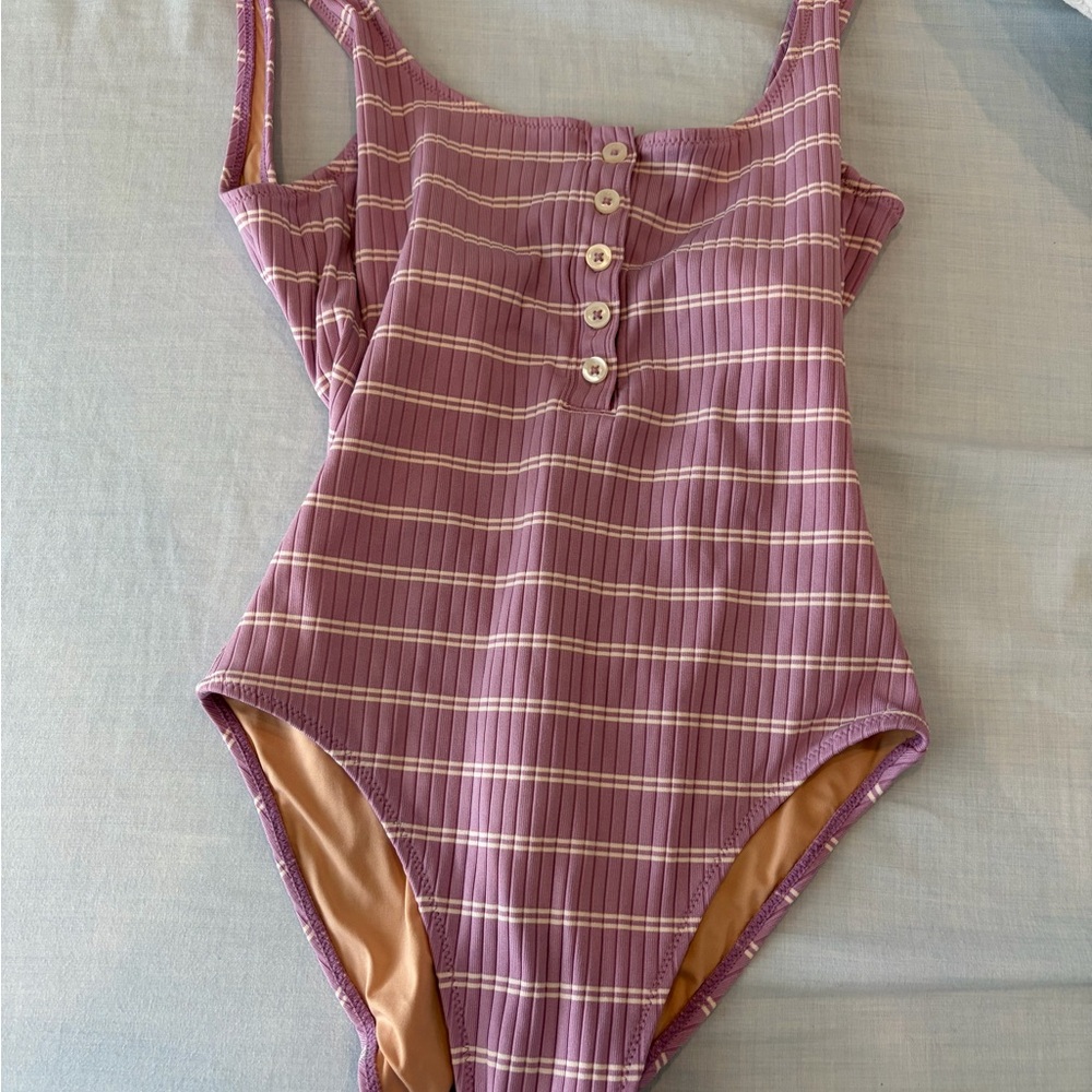 Madewell One Piece